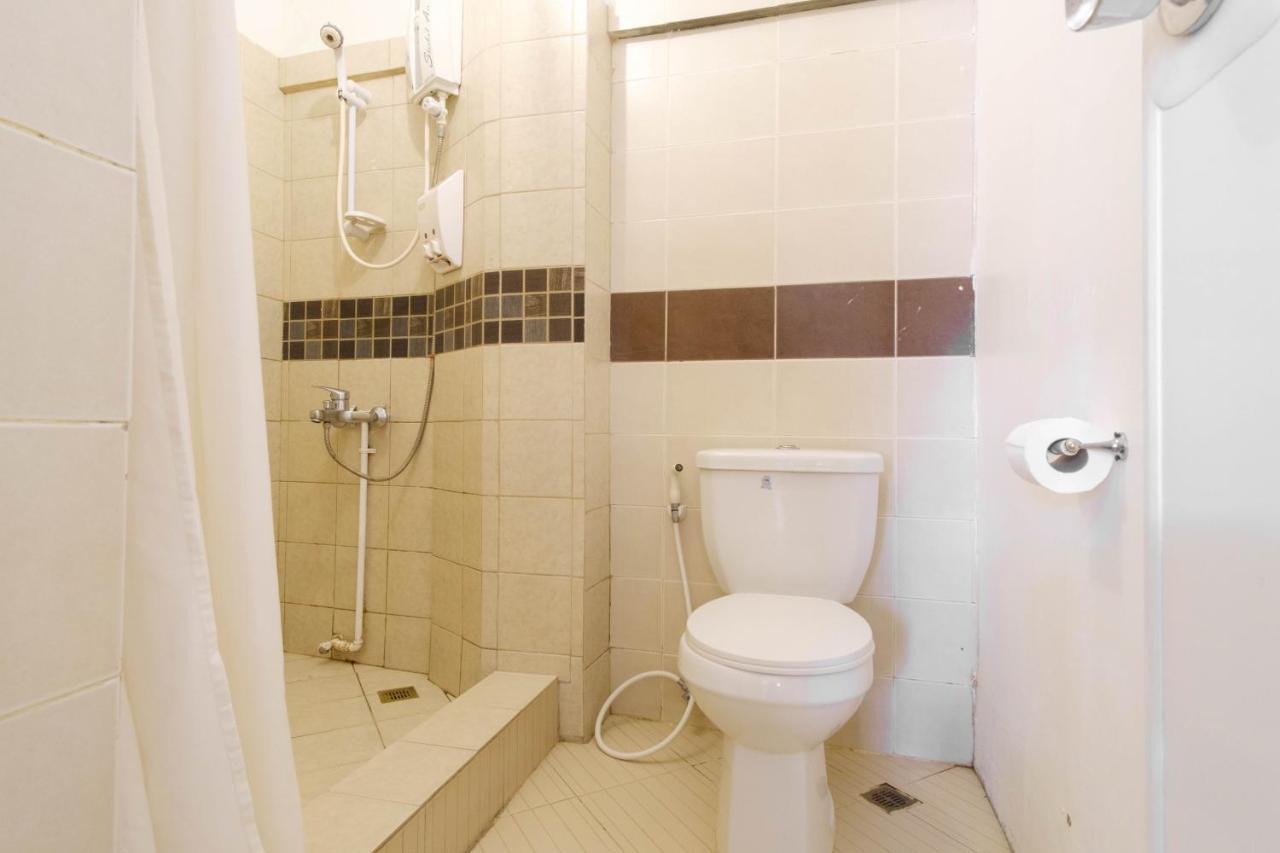Reddoorz Plus Near Vigan Convention Center 外观 照片